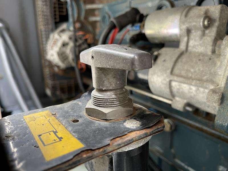 Atlas Copco QAS 30 Photo 10