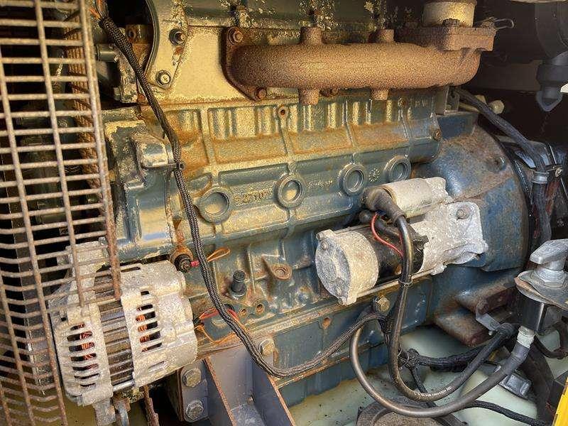 Atlas Copco QAS 30 Photo 13