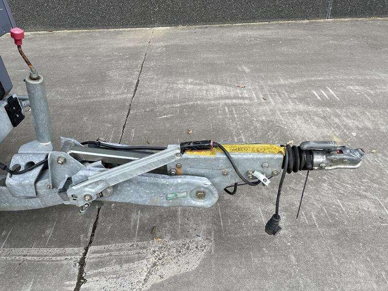 Atlas Copco QAS 30 Photo 3