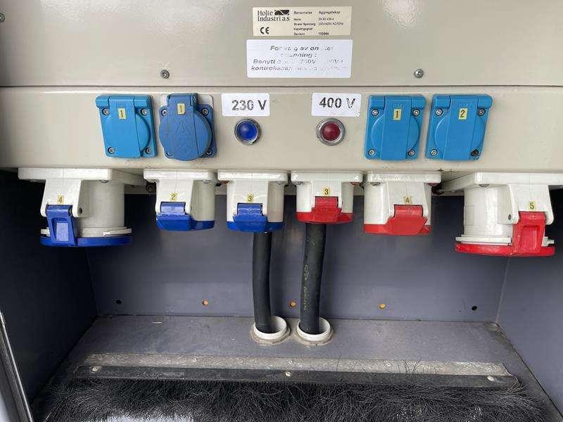 Atlas Copco QAS 30 Photo 5