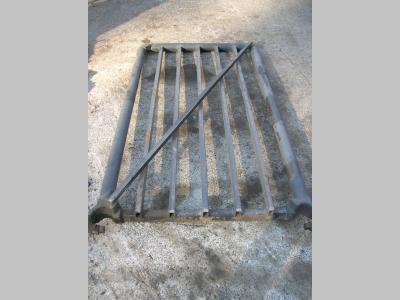 Gril pour Linde H 60 H 70 H 80 en vente par PRV Ricambi Srl