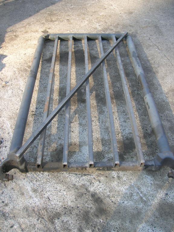 Gril pour Linde H 60 H 70 H 80 Photo 1