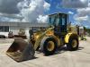 New Holland W110 Photo 1 thumbnail