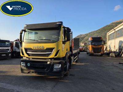 Iveco HI-STREET 260S46 XP en vente par Procida Macchine S.r.l.