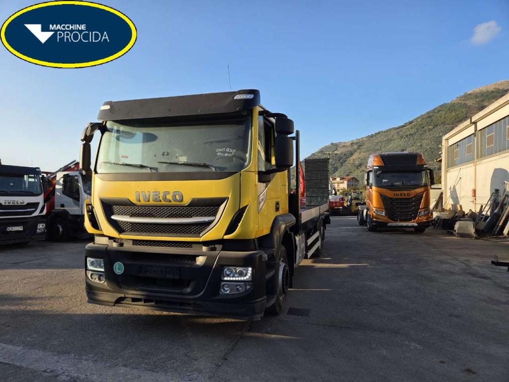 Iveco HI-STREET 260S46 XP Photo 1