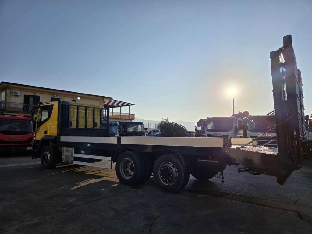 Iveco HI-STREET 260S46 XP Photo 10