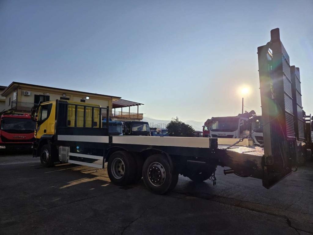 Iveco HI-STREET 260S46 XP Photo 11