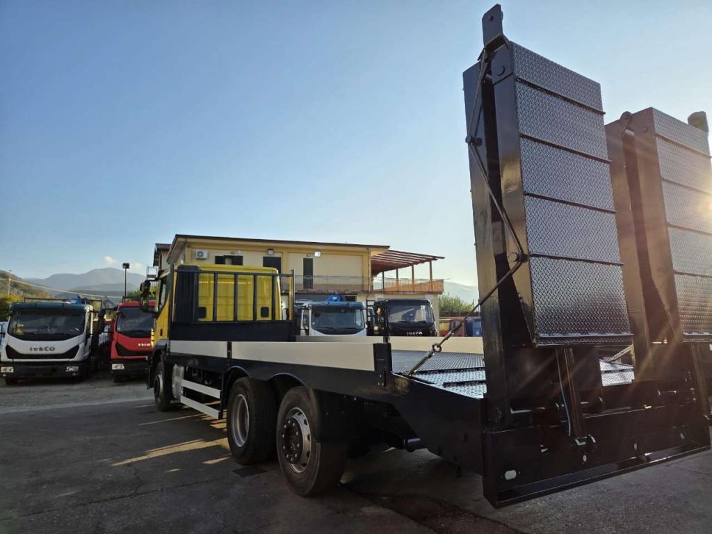 Iveco HI-STREET 260S46 XP Photo 14