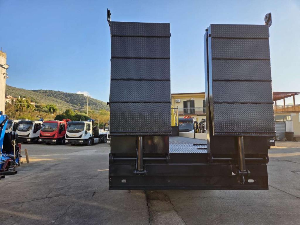 Iveco HI-STREET 260S46 XP Photo 18