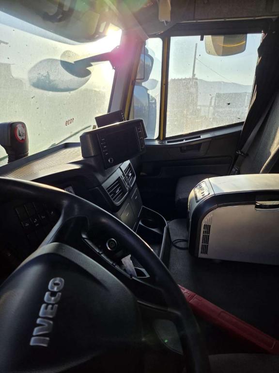 Iveco HI-STREET 260S46 XP Photo 2
