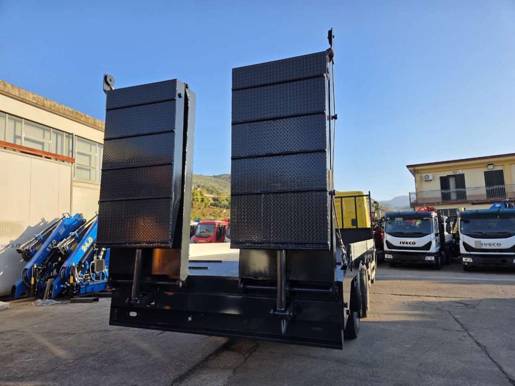 Iveco HI-STREET 260S46 XP Photo 21