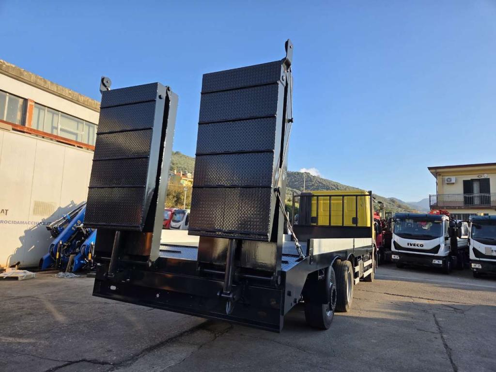 Iveco HI-STREET 260S46 XP Photo 22
