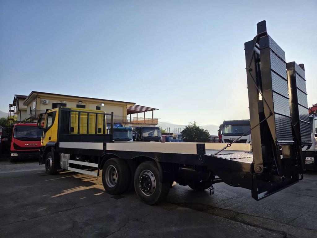 Iveco HI-STREET 260S46 XP Photo 23