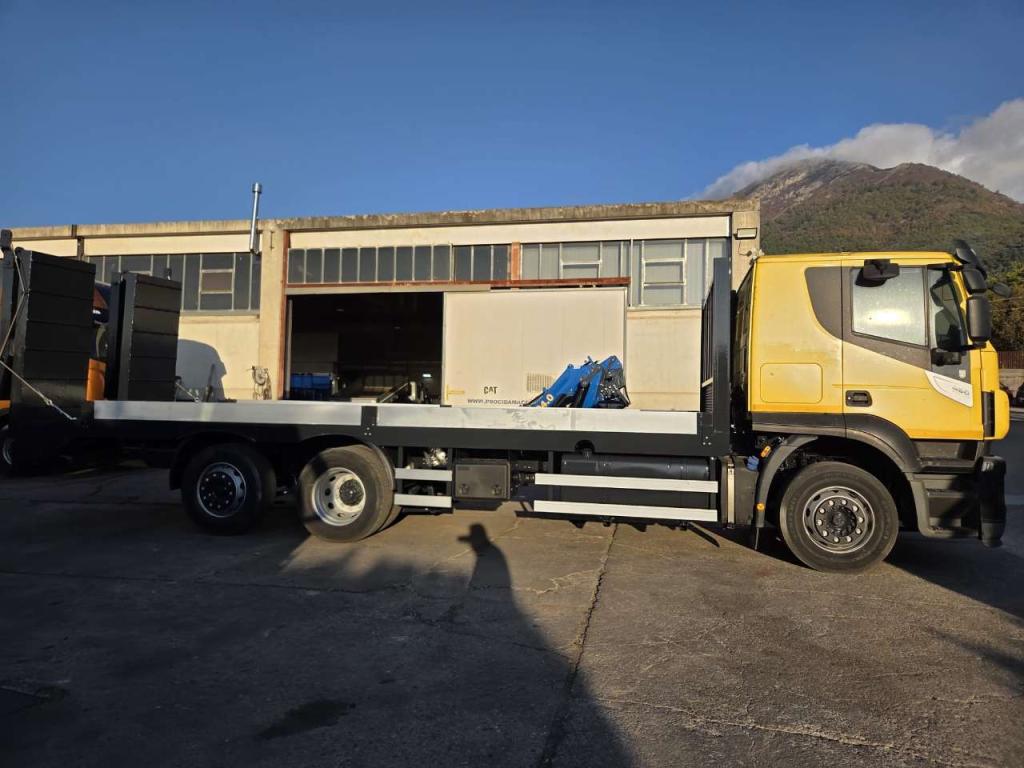 Iveco HI-STREET 260S46 XP Photo 28