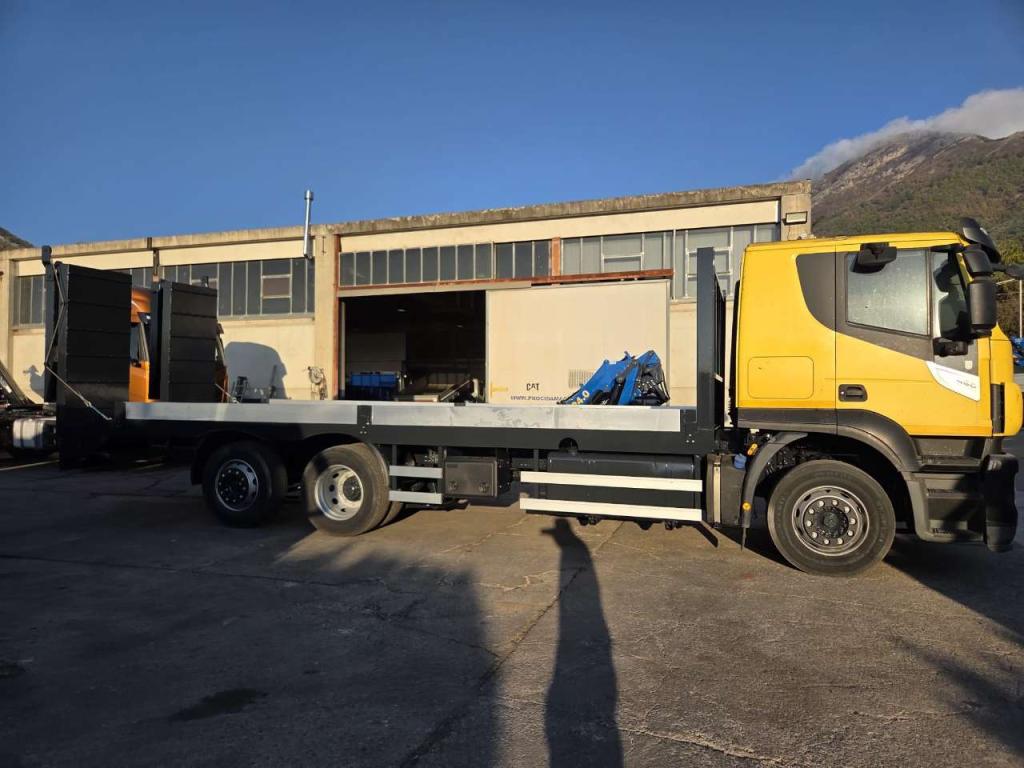 Iveco HI-STREET 260S46 XP Photo 29