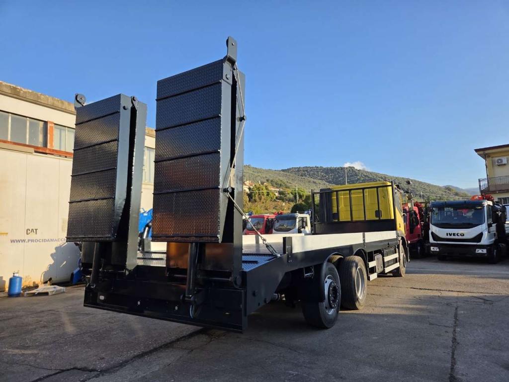 Iveco HI-STREET 260S46 XP Photo 30