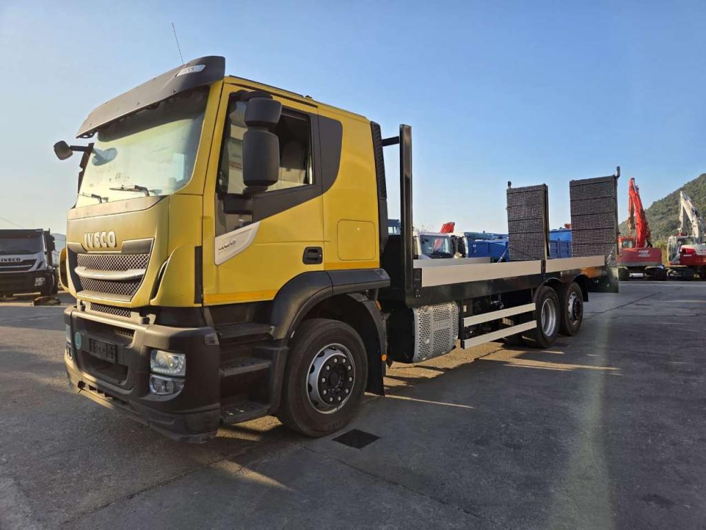 Iveco HI-STREET 260S46 XP Photo 6