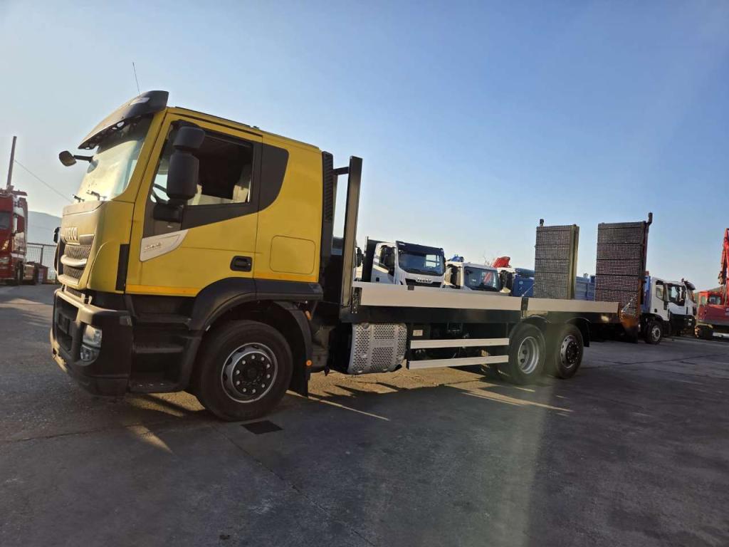 Iveco HI-STREET 260S46 XP Photo 7