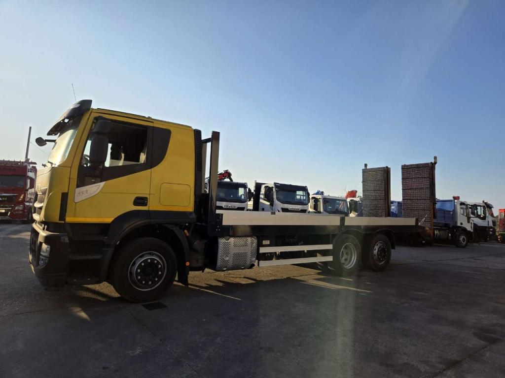 Iveco HI-STREET 260S46 XP Photo 8