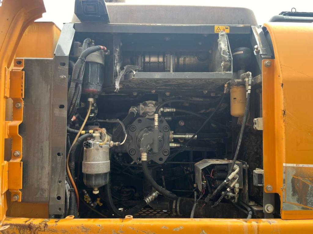 Case CX250C Photo 18