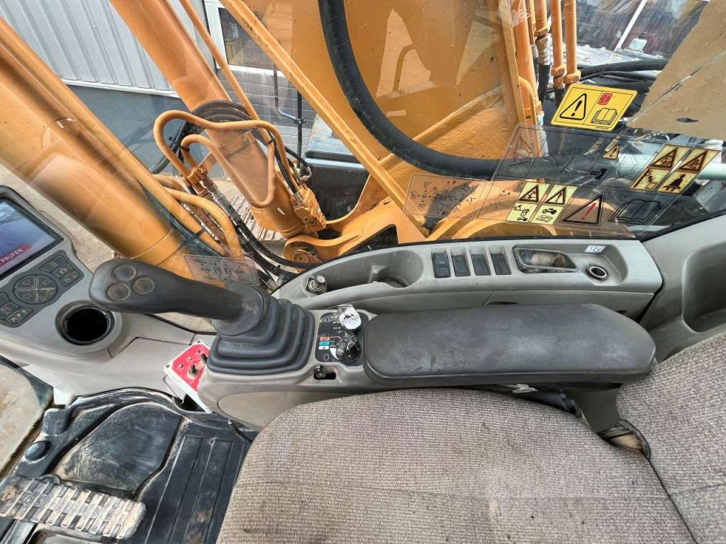 Case CX250C Photo 25