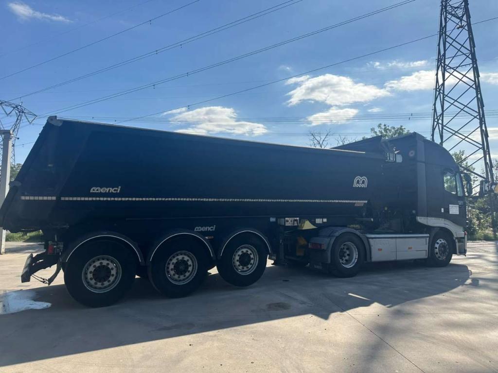 Iveco Stralis 500 Photo 14