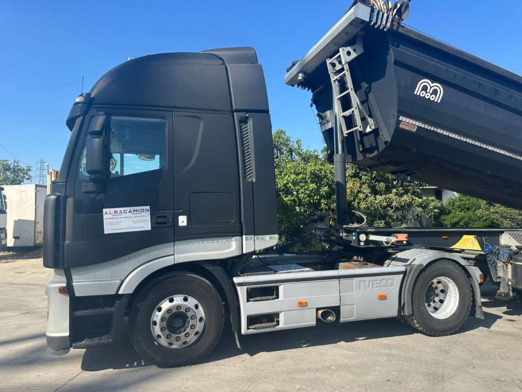Iveco Stralis 500 Photo 6