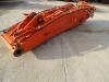 Bras de levage / Flèche pour Fiat Hitachi EX215 Photo 4 thumbnail