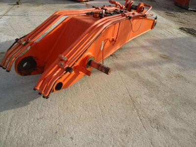 Bras de levage / Flèche pour Fiat Hitachi EX215 en vente par OLM 90 Srl