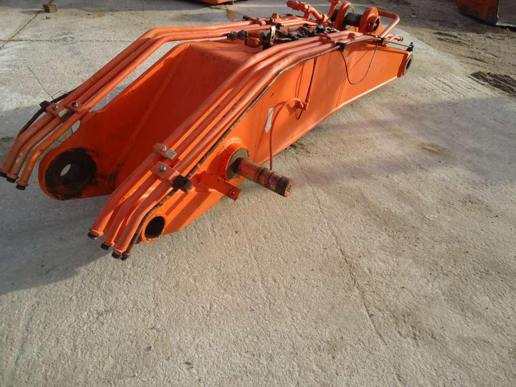 Bras de levage / Flèche pour Fiat Hitachi EX215 Photo 1