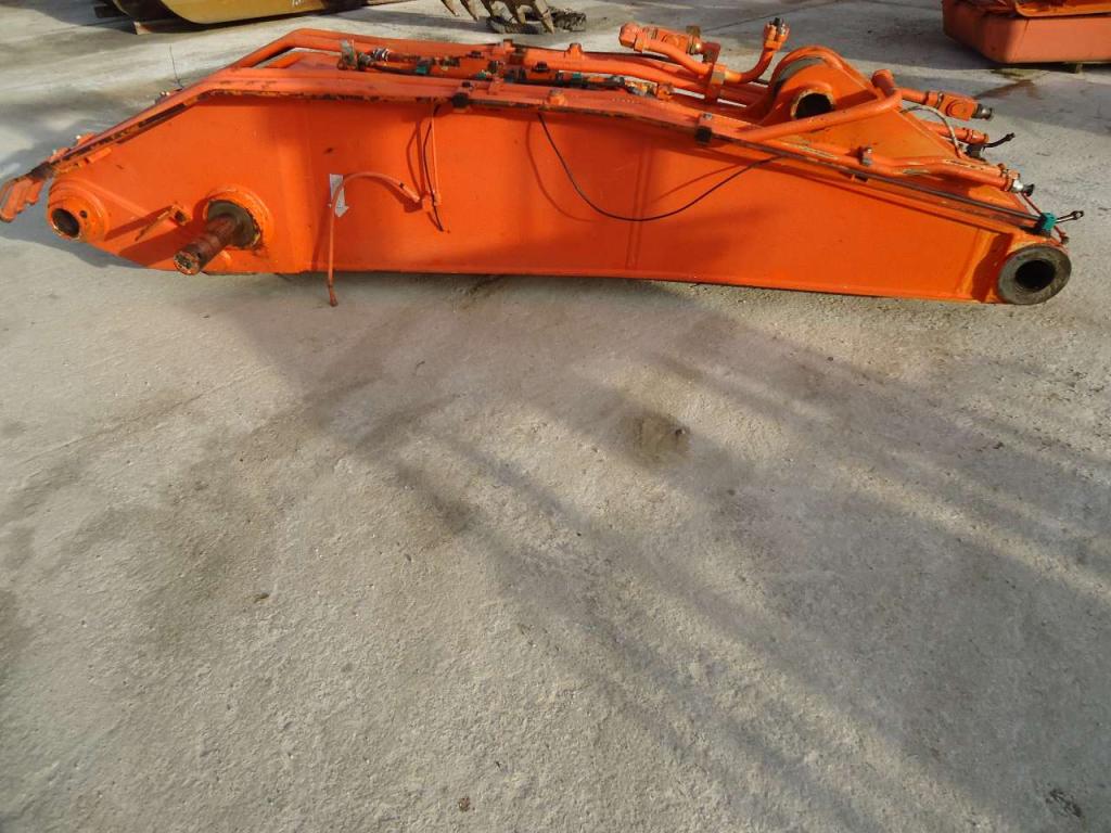 Bras de levage / Flèche pour Fiat Hitachi EX215 Photo 2