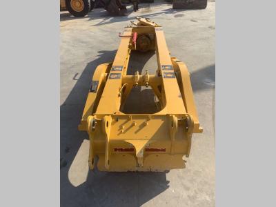 Châssis pour Bell B30E en vente par Massucco T. Srl Area Ricambi