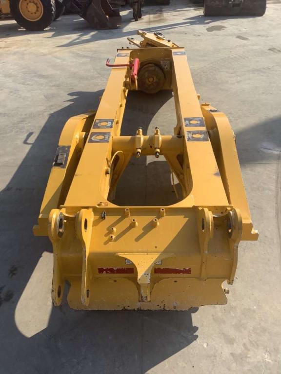 Châssis pour Bell B30E Photo 1