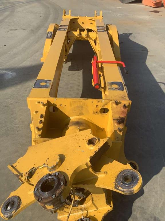 Châssis pour Bell B30E Photo 2
