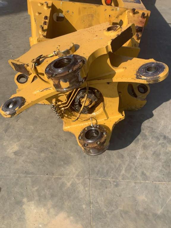 Châssis pour Bell B30E Photo 3