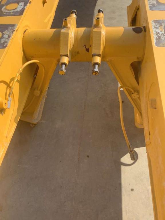 Châssis pour Bell B30E Photo 6