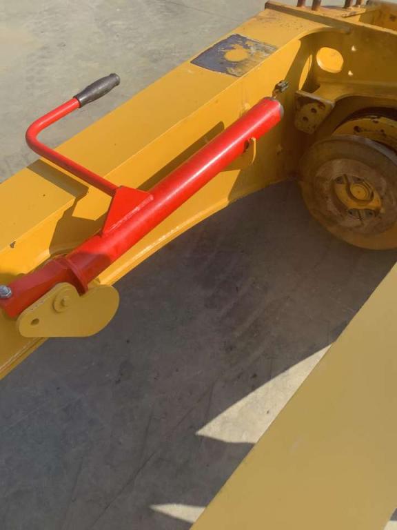 Châssis pour Bell B30E Photo 7