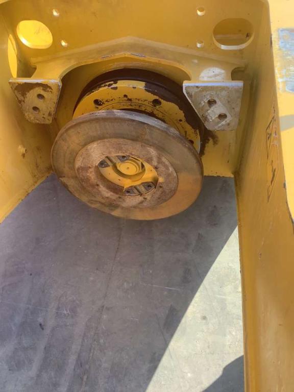 Châssis pour Bell B30E Photo 8