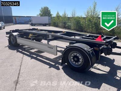 Wielton PS-2 en vente par BAS World B.V.