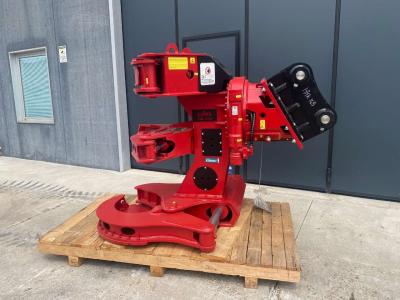 CMB PW350 en vente par Emme Service Srl