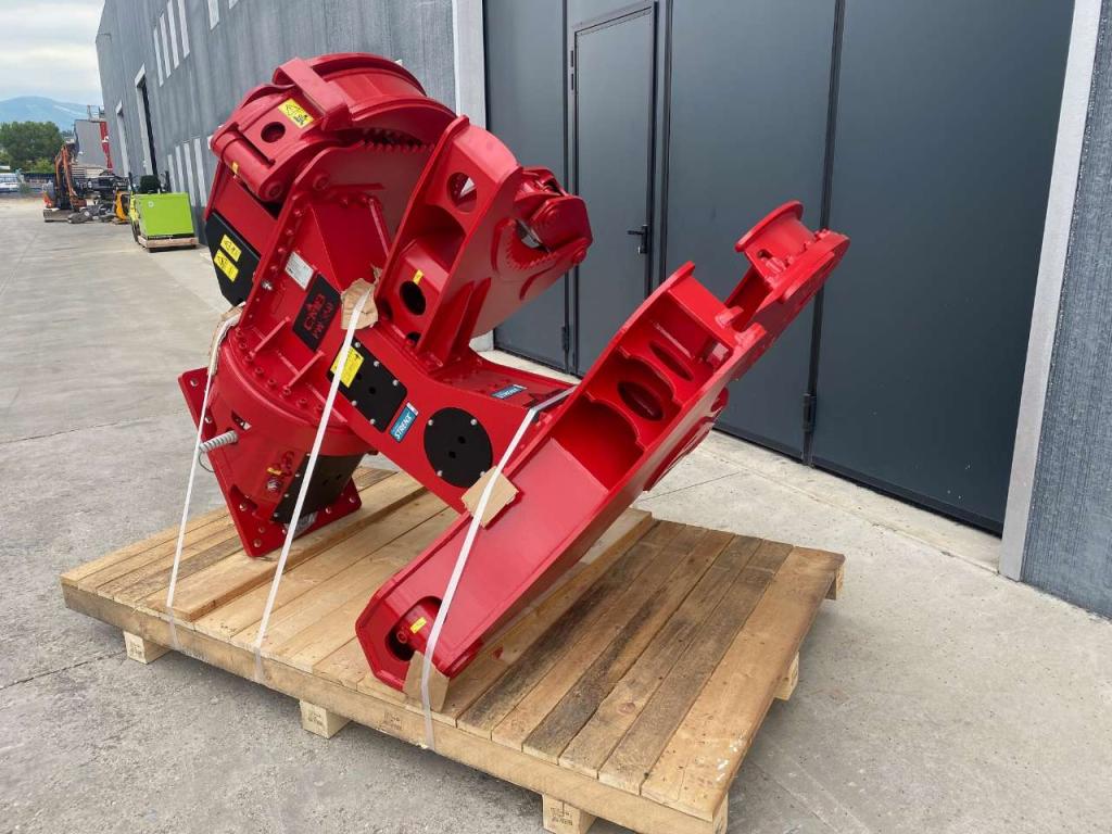 CMB PW350 Photo 6