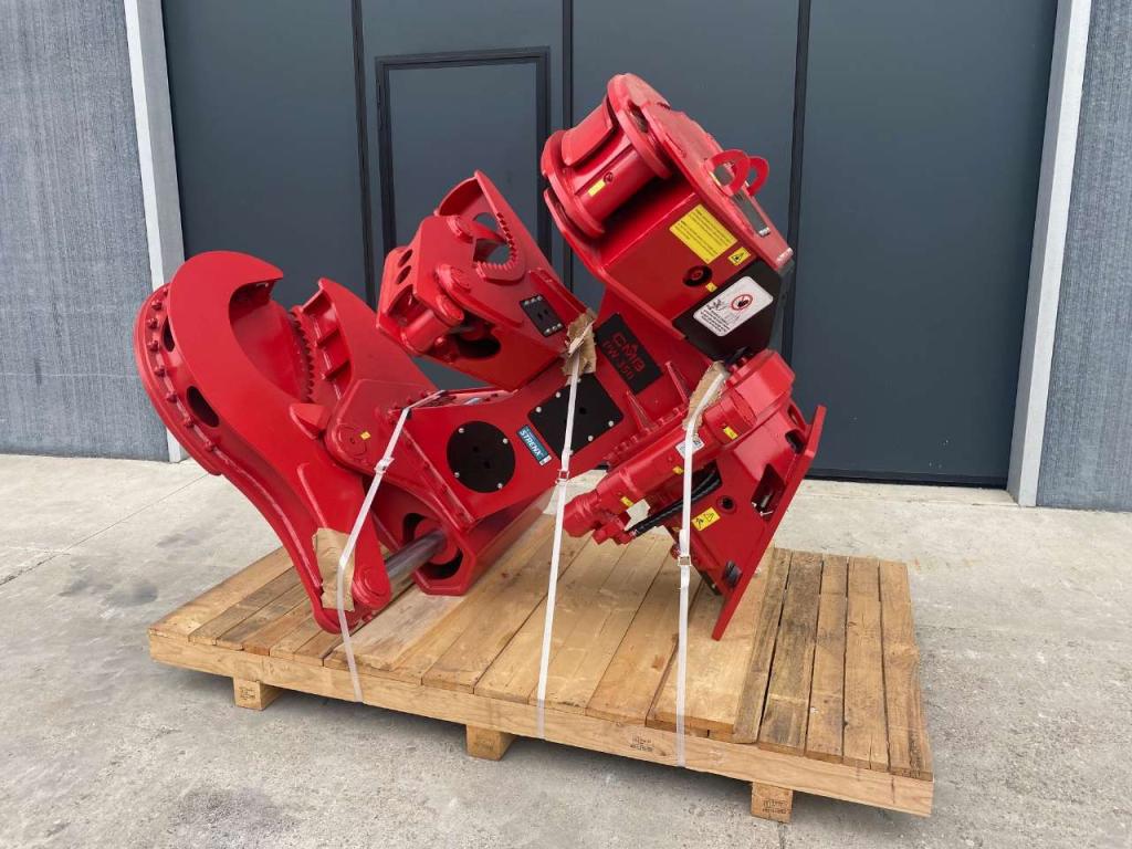 CMB PW350 Photo 8