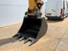 Caterpillar 320FL - Hammer Lines / Automatic Greasing Photo 13 thumbnail