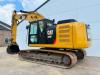 Caterpillar 320FL - Hammer Lines / Automatic Greasing Photo 3 thumbnail
