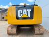 Caterpillar 320FL - Hammer Lines / Automatic Greasing Photo 4 thumbnail