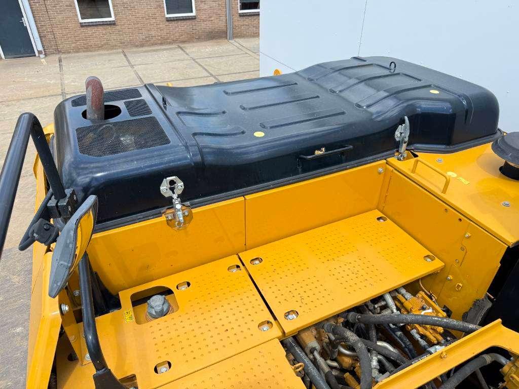 Caterpillar 320FL - Hammer Lines / Automatic Greasing Photo 23