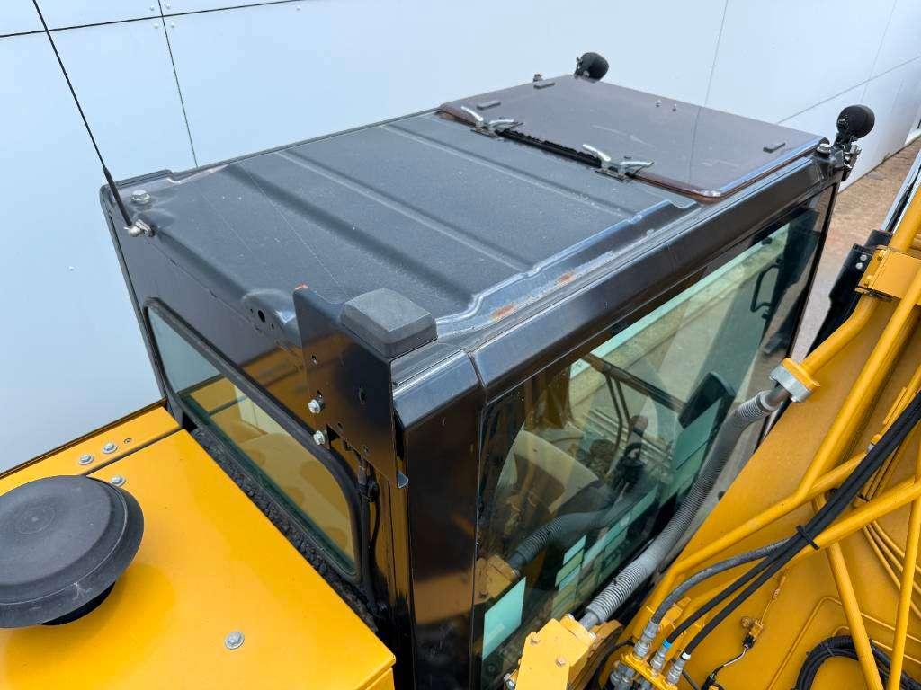 Caterpillar 320FL - Hammer Lines / Automatic Greasing Photo 24
