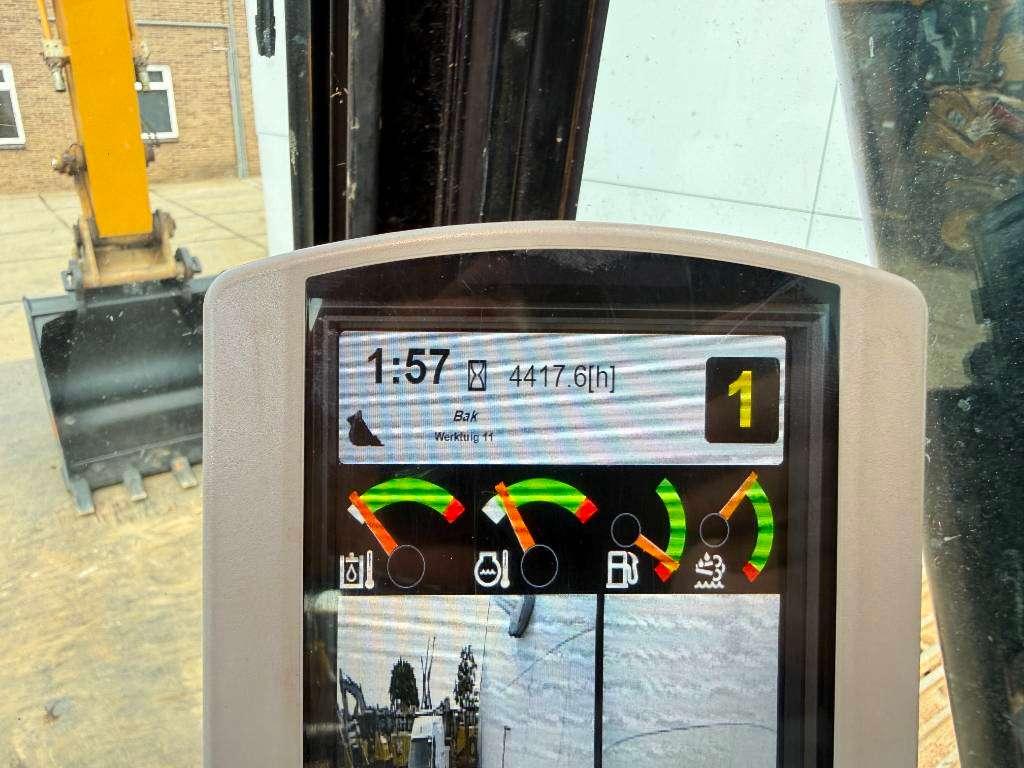 Caterpillar 320FL - Hammer Lines / Automatic Greasing Photo 25
