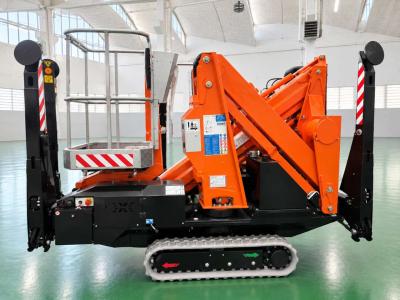 Comet Officine LEOPARD 14 Photo 1