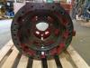 Essieu avant pour Fiat Hitachi W 190 Photo 4 thumbnail